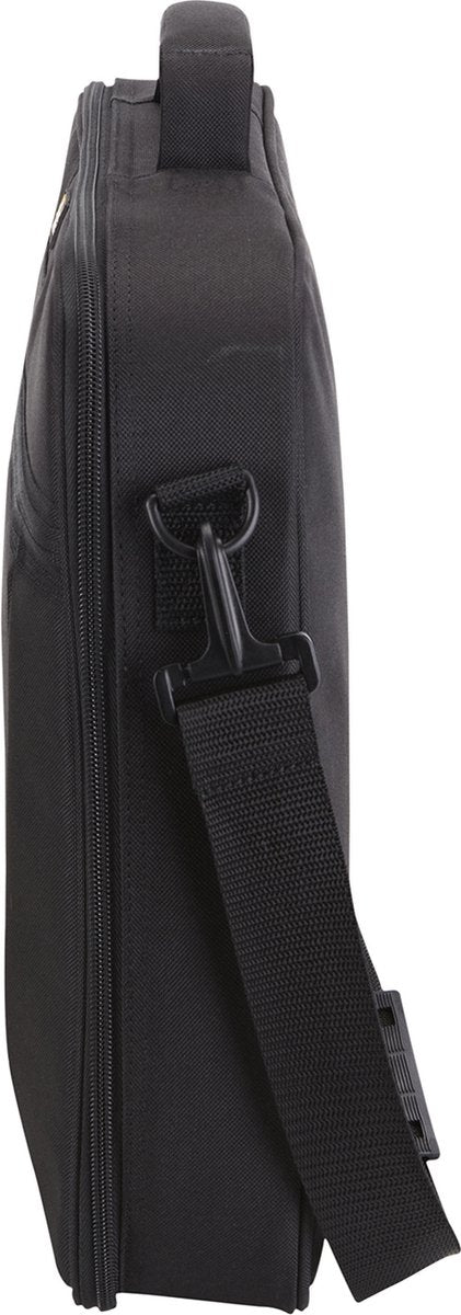 Case Logic VNCI217 - Laptoptas - 17.3 inch - Zwart - afbeelding 3
