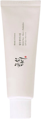 Beauty of Joseon Relief Sun: Rice+Biotics SPF 50+ PA++++ - 50ml Korean Skincare - afbeelding 1