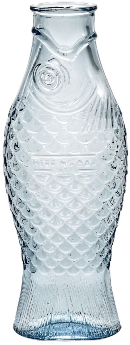 Serax - Paola Navone Fish & Fish - Karaf - afbeelding 1