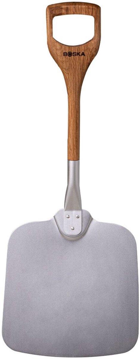 Boska Pizzaschep Barbecue - Kort handvat - afbeelding 1