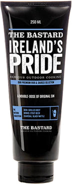 Barbecue pakket met alle sauzen en rubs van The Bastard - BBQ pakket cadeau - afbeelding 3