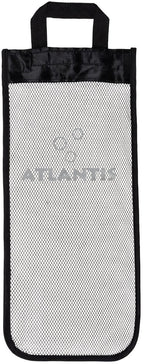 Atlantis Hawaï Combo - Snorkelset - Duikbril - Snorkel - Volwassenen - Zwart - afbeelding 2