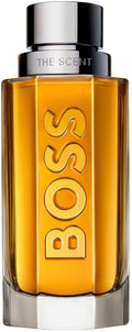 Hugo Boss BOSS THE SCENT Eau de toilette 100ml - afbeelding 1