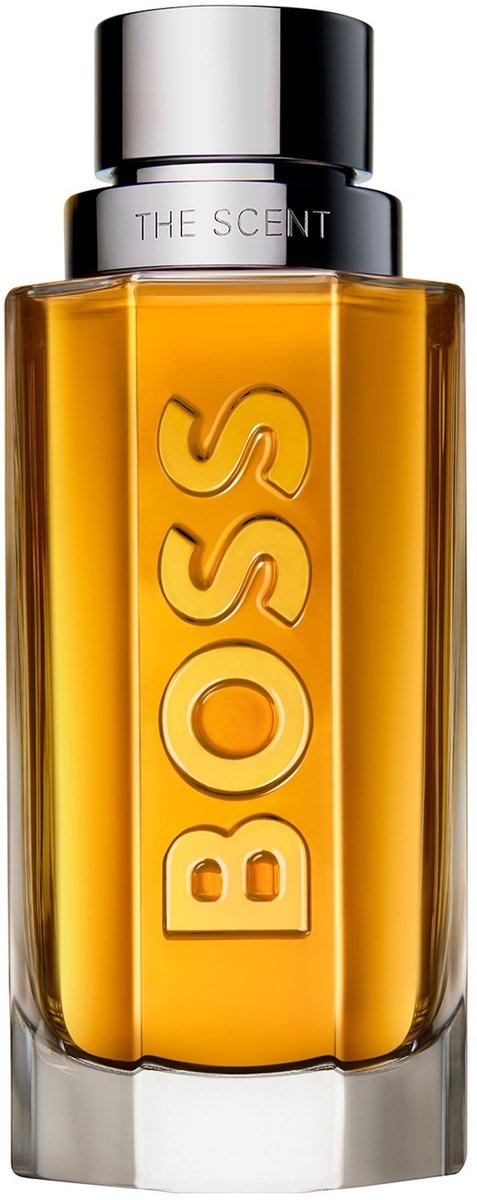 Hugo Boss BOSS THE SCENT Eau de toilette 100ml - afbeelding 1