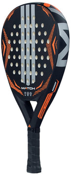Adidas Match Black 2026 - afbeelding 4