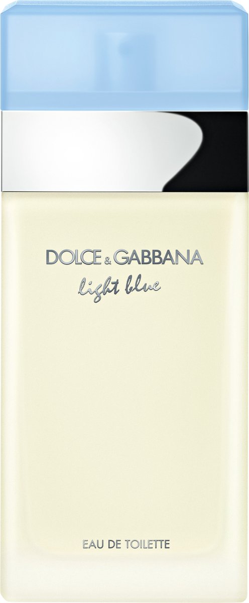 Dolce & Gabbana Light Blue Eau de Toilette 100 ml - afbeelding 1