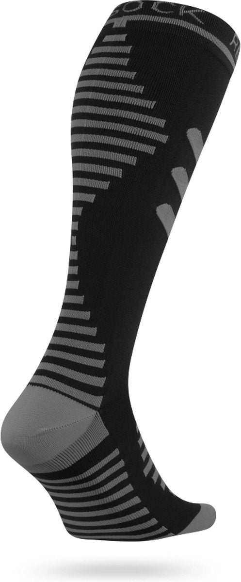 Resock Originals Compressiesokken - Premium Compressiekousen - Compressie Sokken Tegen Zwellingen en Vermoeidheid - afbeelding 2