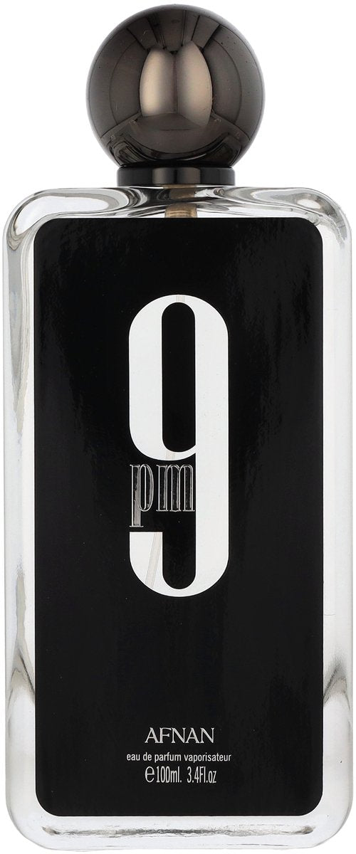 Afnan Eau de Parfum 100 ml - afbeelding 1