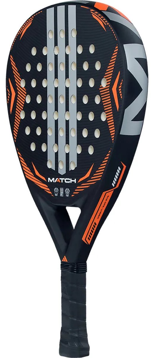Adidas Match Black 2026 - afbeelding 5