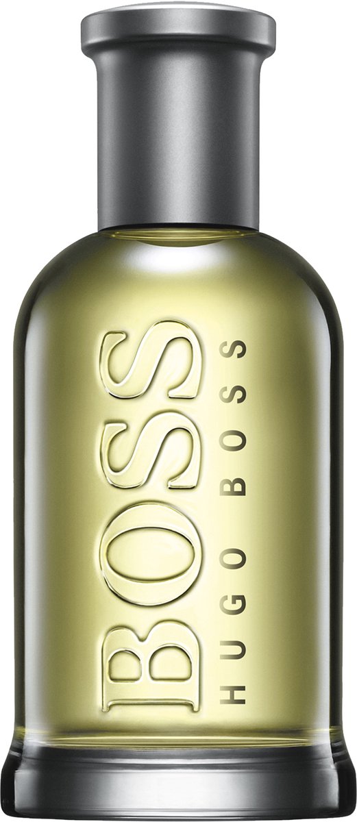 Hugo Boss Bottled 50 ml Eau de Toilette - afbeelding 1