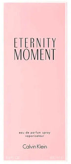 Calvin Klein Eternity Moment 100 ml Eau de Parfum - Damesparfum - afbeelding 5