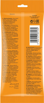 BIC Matic Fun - Vulpotlood met gum - HB Potlood 0.7 mm - 10 Stuks - afbeelding 5