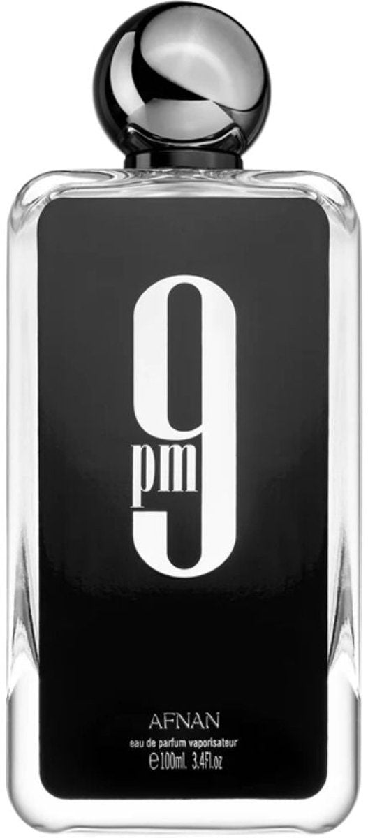 Afnan Eau de Parfum 100 ml - afbeelding 3