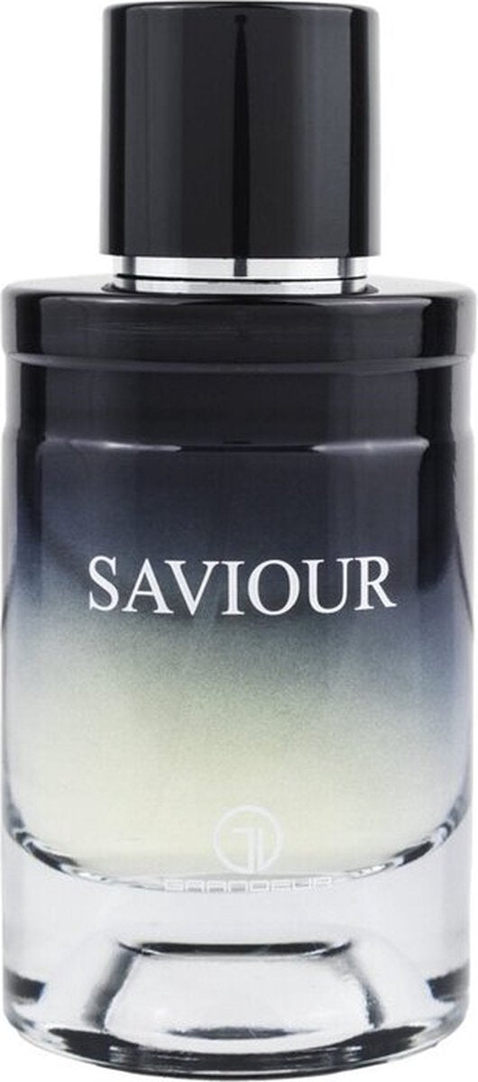 Grandeur Saviour Eau de Parfum 100 ml - afbeelding 1