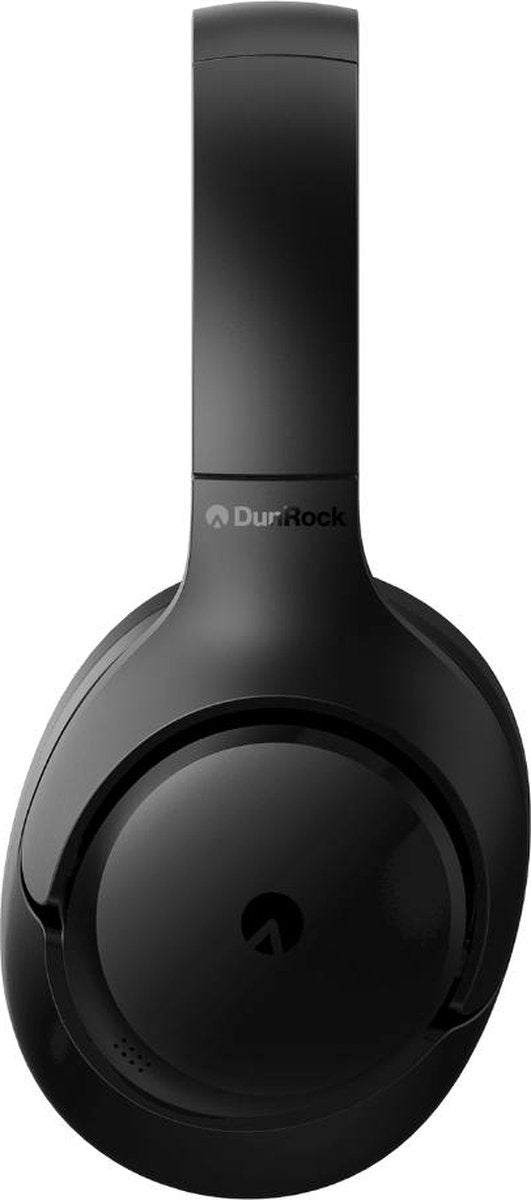 DunRock® Halo koptelefoon met ANC en multipoint - Met DunRock App voor je smartphone - met filter microfoons - afbeelding 2