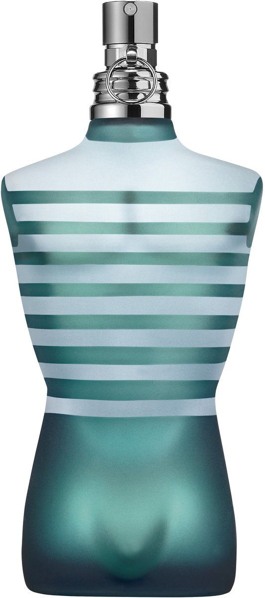 Jean Paul Gaultier Le Male Eau de Toilette 125 ml - afbeelding 1
