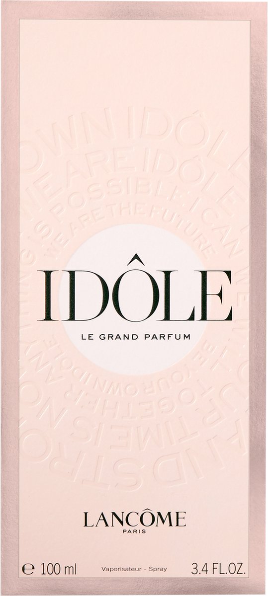 Lancôme Idôle Eau de Parfum 100 ml - afbeelding 2