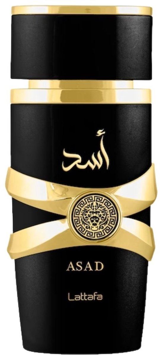 Lattafa Eau de Parfum 100 ml - afbeelding 1