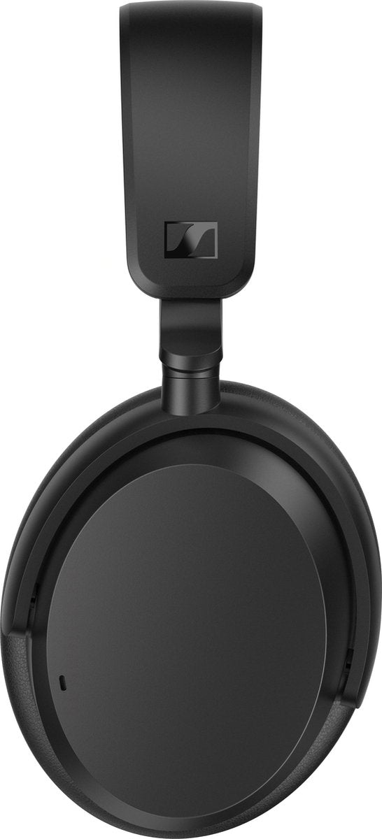 Sennheiser Accentum Wireless - Draadloze over-ear koptelefoon met Noise Cancelling - 50u batterij - Snelladen - afbeelding 2