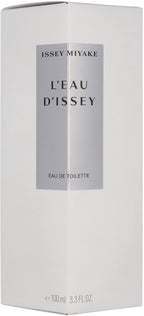 Issey Miyake L'Eau Dissey 100 ml Eau de Toilette - afbeelding 4