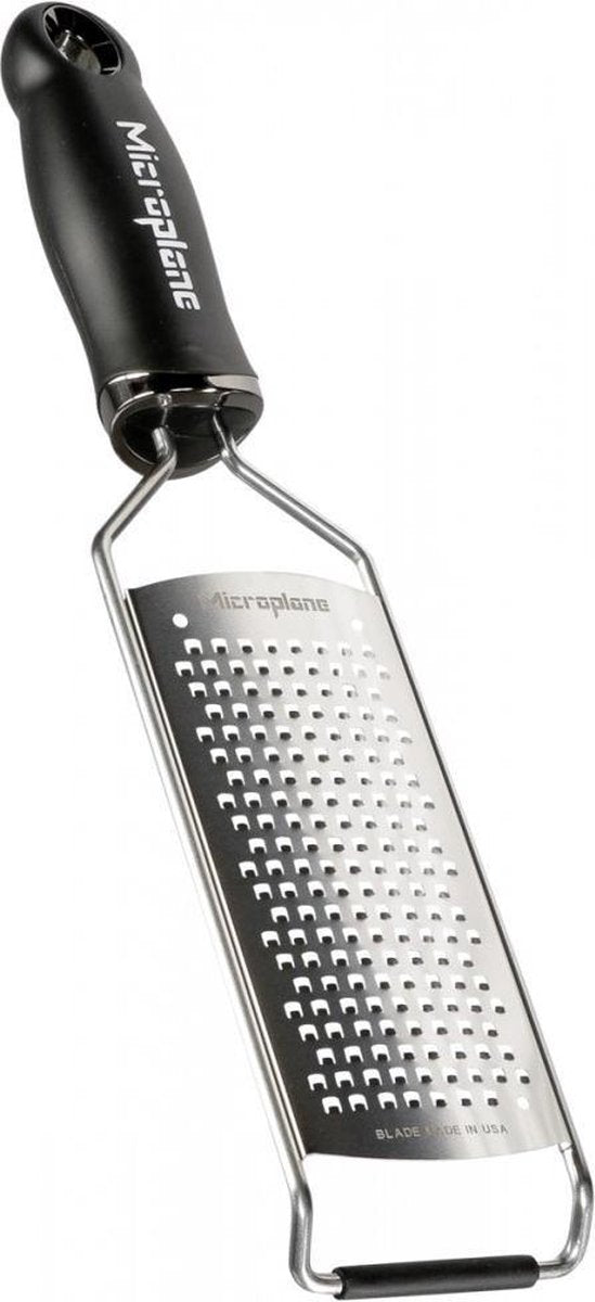Microplane Gourmet Rasp Grof 45000 - afbeelding 1
