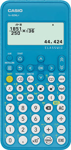 Casio fx-82NL+ rekenmachine - Wetenschappelijke rekenmachine - Voor de middelbare school - afbeelding 1