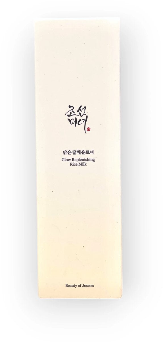 Beauty of Joseon - Glow Replenishing Rice Milk - 100ml - afbeelding 4