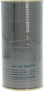 Jean Paul Gaultier Le Male Eau de Toilette 125 ml - afbeelding 3
