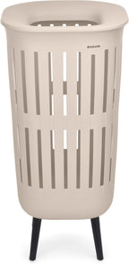 Brabantia Collect-It Hi Wasmand - 55 l - Soft Beige - afbeelding 2