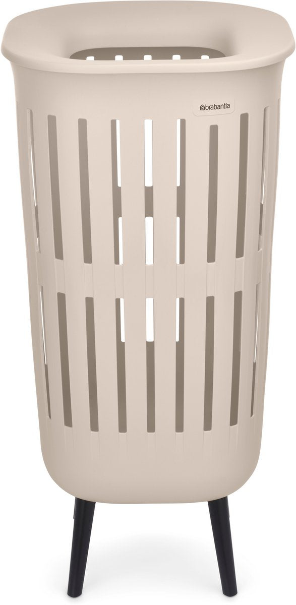 Brabantia Collect-It Hi Wasmand - 55 l - Soft Beige - afbeelding 2