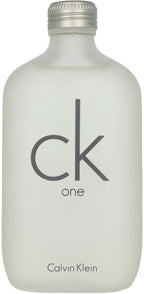 Calvin Klein One 200 ml Eau de Toilette - afbeelding 3