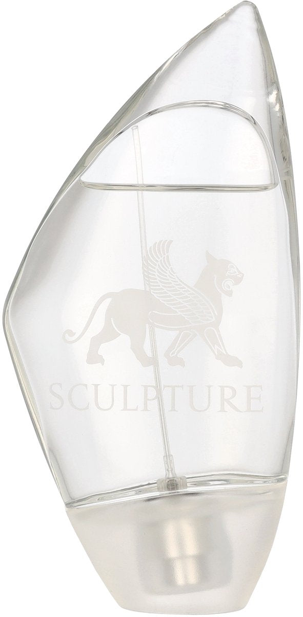 Nikos Sculpture Eau de Toilette 100 ml - afbeelding 1