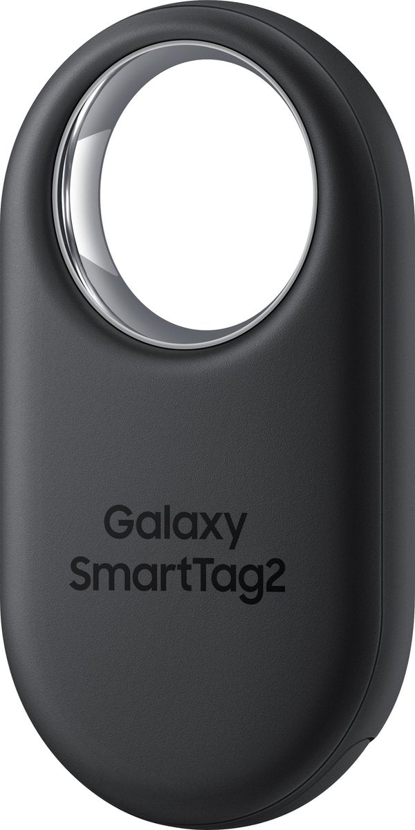 Samsung Galaxy SmartTag 2 - Zwart - afbeelding 3
