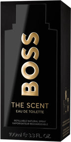 Hugo Boss BOSS THE SCENT Eau de toilette 100ml - afbeelding 3