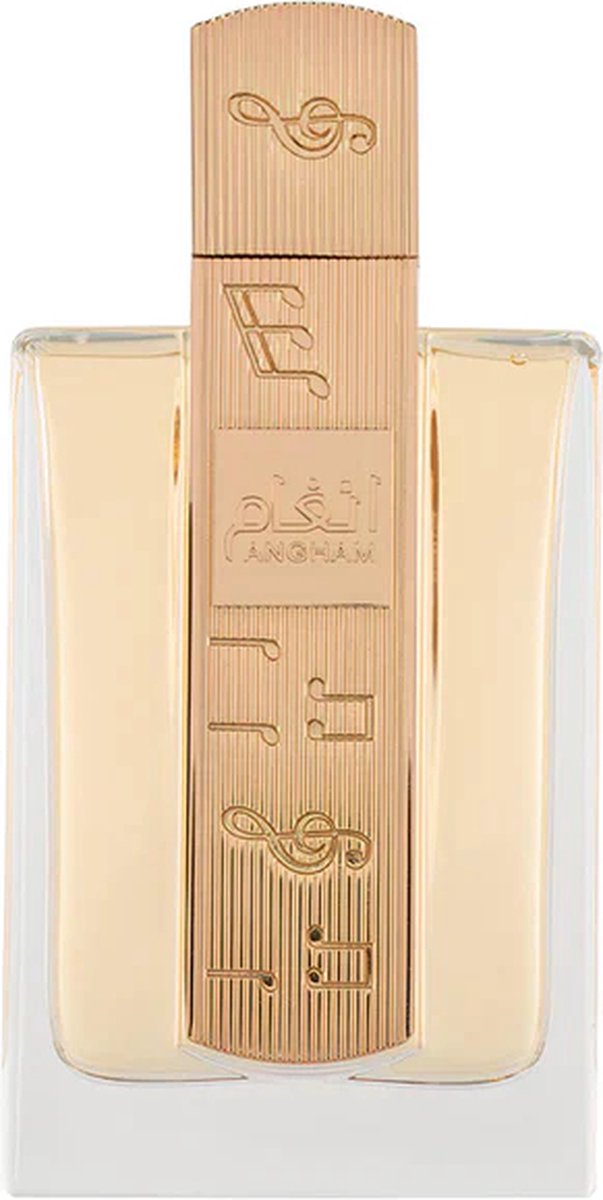 Lattafa Eau de Parfum Angham 100 ml - afbeelding 1