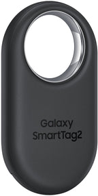 Samsung Galaxy SmartTag 2 - Zwart - afbeelding 1