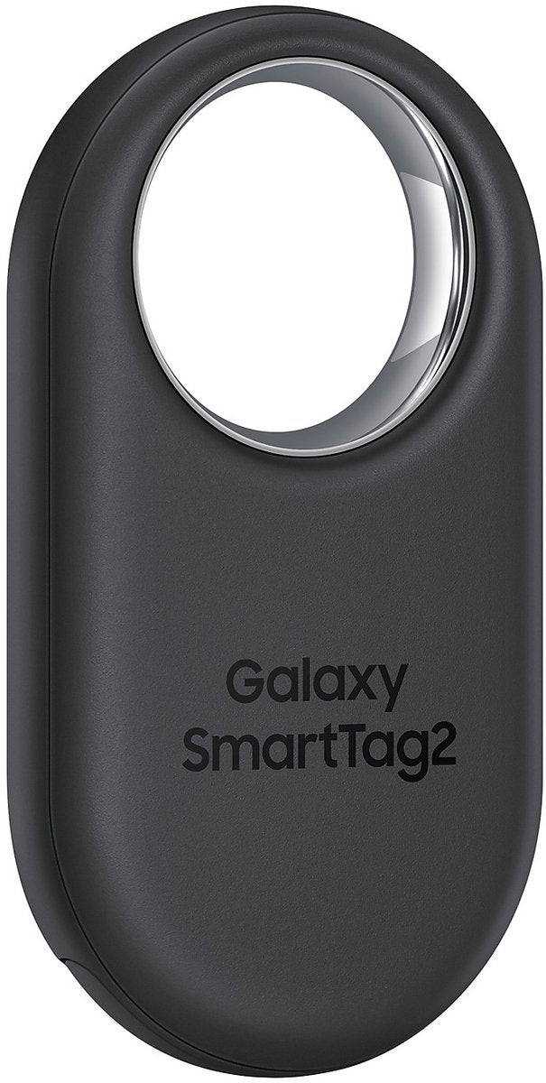 Samsung Galaxy SmartTag 2 - Zwart - afbeelding 1