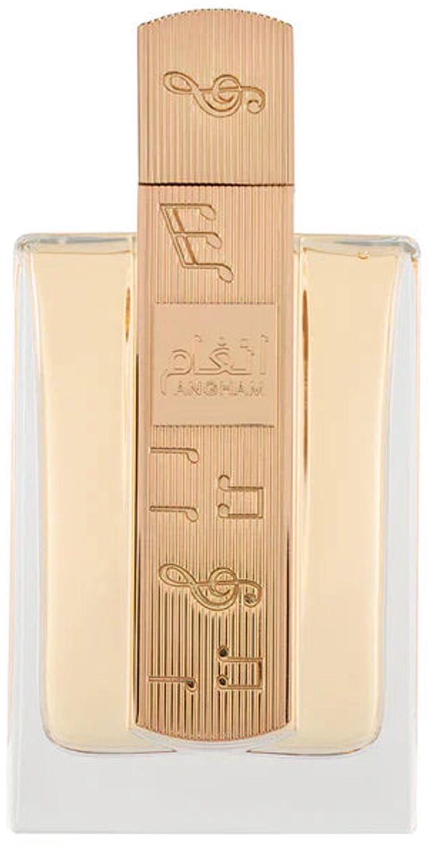 Lattafa Eau de Parfum Angham 100 ml - afbeelding 5