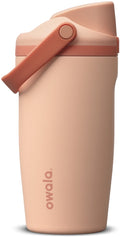 Owala FreeSip Sway 530 ml Peach of Mind - afbeelding 1
