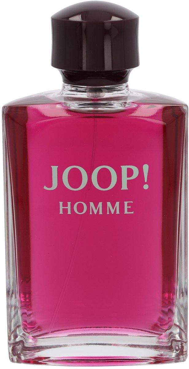 Joop! Homme Eau de Toilette voor heren 200 ml - afbeelding 3
