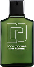 Paco Rabanne Pour Homme 100 ml Eau de Toilette - afbeelding 1