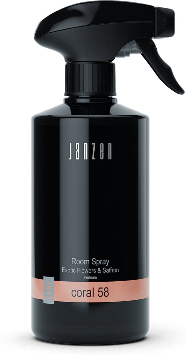 JANZEN Room Spray Coral 58 - afbeelding 2