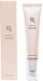Beauty of Joseon - Ginseng + Retinol Revive Eye Serum 30ml Korean Skincare - afbeelding 2