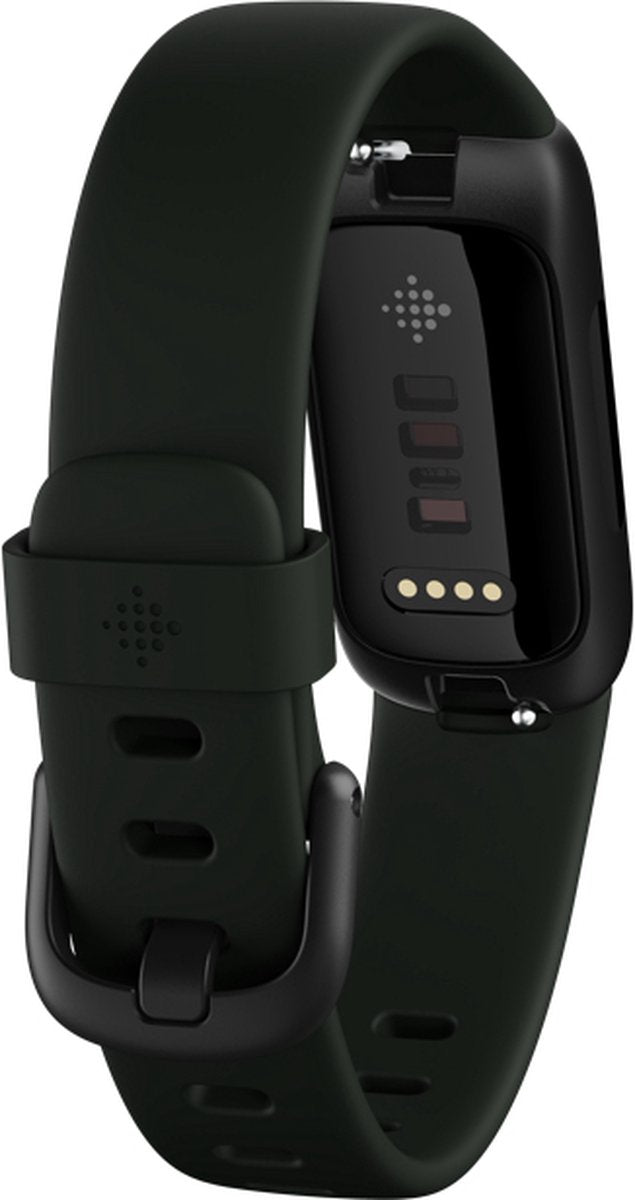 Fitbit Inspire 3 - Activity tracker - Zwart - afbeelding 5