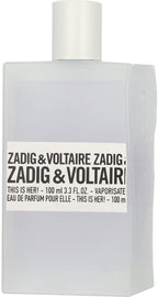Zadig & Voltaire This Is Her! 100 ml Eau de Parfum - afbeelding 5