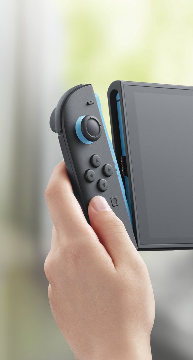 Nintendo Switch 2 - Pokémon Pokopia bundel - afbeelding 5