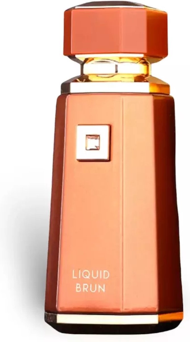 Liquid Brun Eau de Parfum 100 ml - afbeelding 2