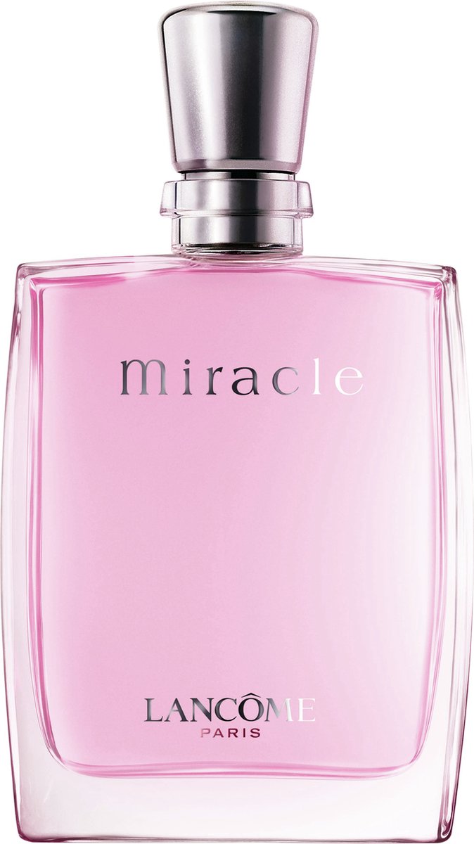 Lancôme Miracle Eau de Parfum 50 ml - afbeelding 1