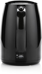 Princess Waterkoker 236017 - 1.7 Liter - 360° draaibaar - 2200W - Waterniveau indicator - Kalkfilter - Zwart - afbeelding 3