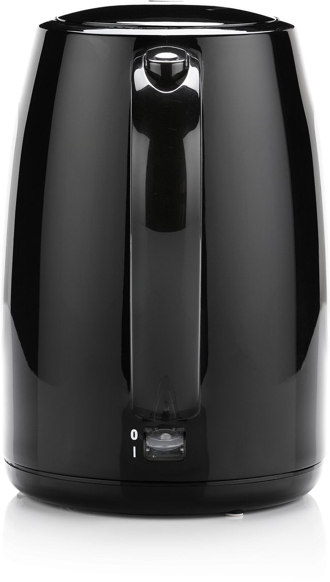 Princess Waterkoker 236017 - 1.7 Liter - 360° draaibaar - 2200W - Waterniveau indicator - Kalkfilter - Zwart - afbeelding 3